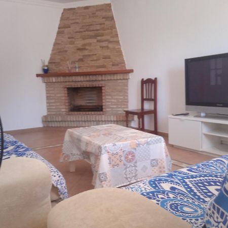 Agradable Chalet Con Piscina Para Escapadas. Chiclana de la Frontera Exterior foto