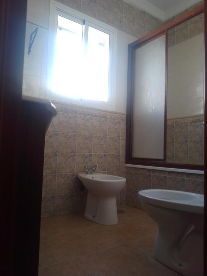 Agradable Chalet Con Piscina Para Escapadas. Chiclana de la Frontera Exterior foto