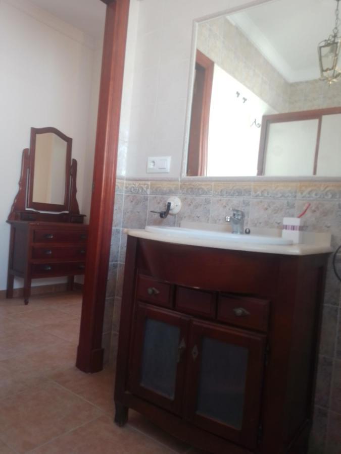 Agradable Chalet Con Piscina Para Escapadas. Chiclana de la Frontera Exterior foto