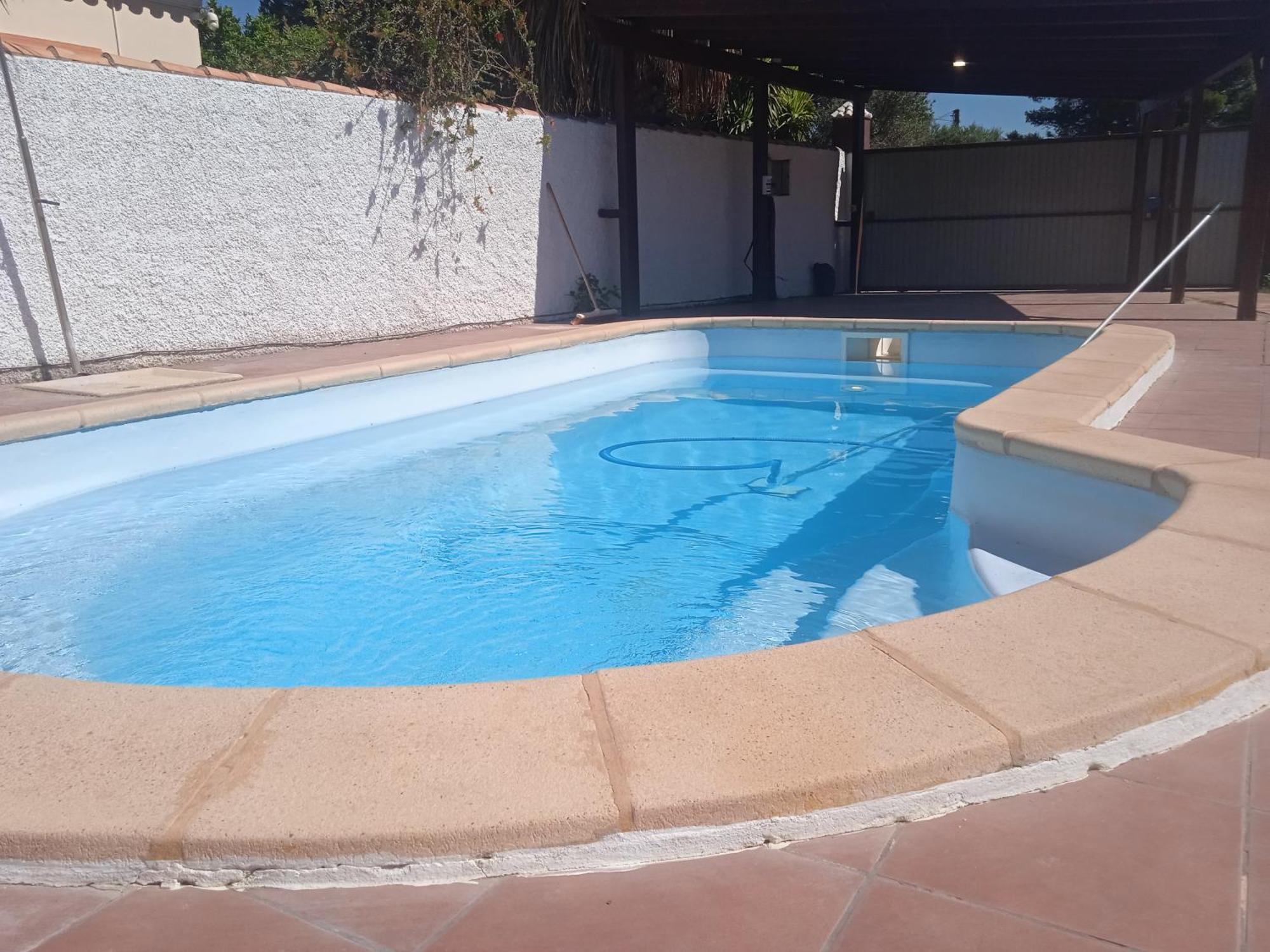 Agradable Chalet Con Piscina Para Escapadas. Chiclana de la Frontera Exterior foto